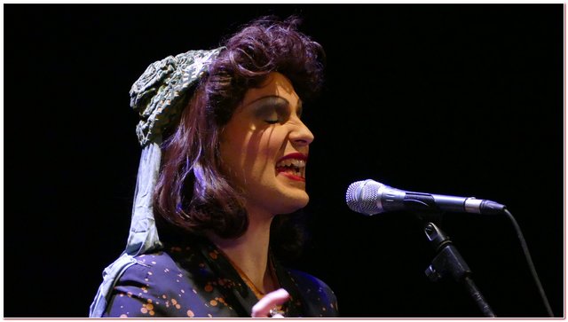 Ecoteatro Sorelle Marinetti