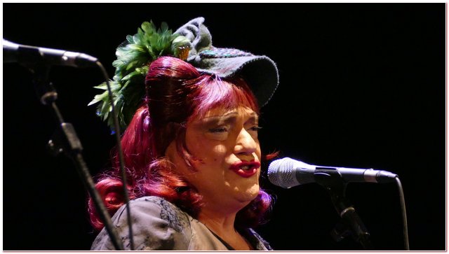 Ecoteatro Sorelle Marinetti