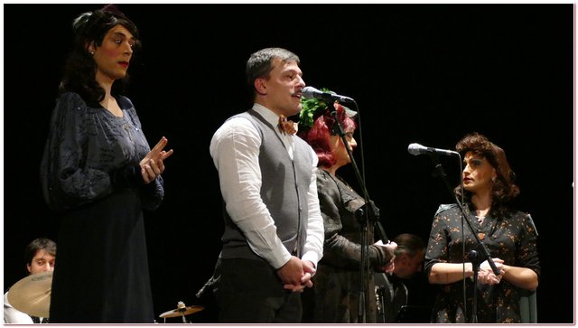 Ecoteatro Sorelle Marinetti