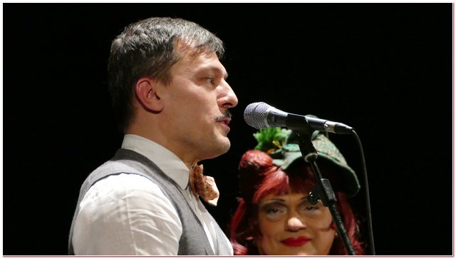 Ecoteatro Sorelle Marinetti