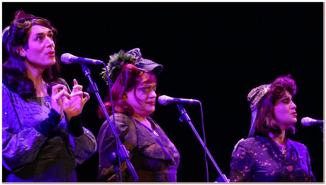 Ecoteatro Sorelle Marinetti