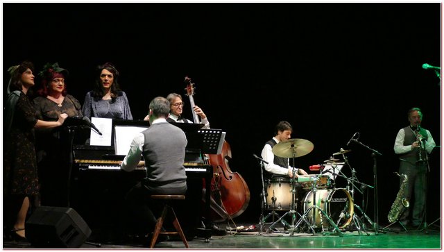 Ecoteatro Sorelle Marinetti
