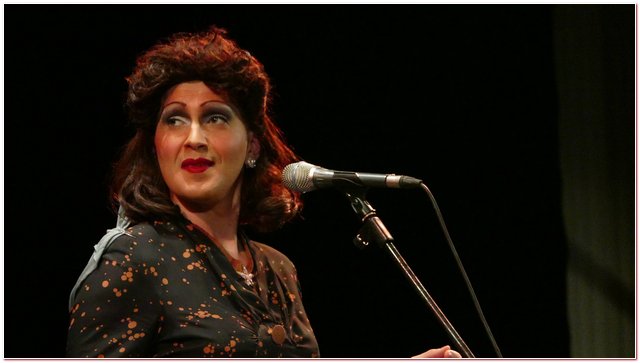 Ecoteatro Sorelle Marinetti