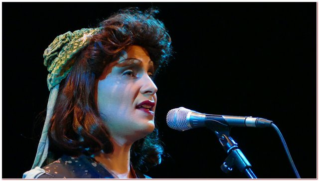 Ecoteatro Sorelle Marinetti