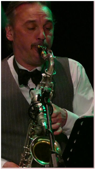 Ecoteatro Sorelle Marinetti