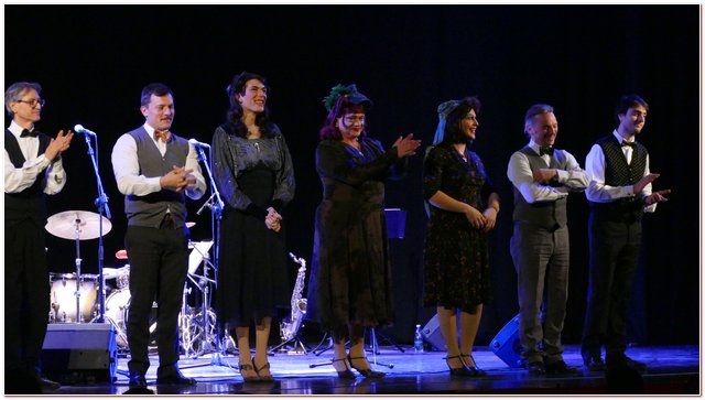 Ecoteatro Sorelle Marinetti