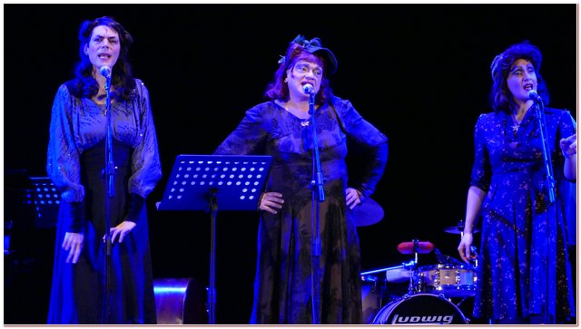 Ecoteatro Sorelle Marinetti