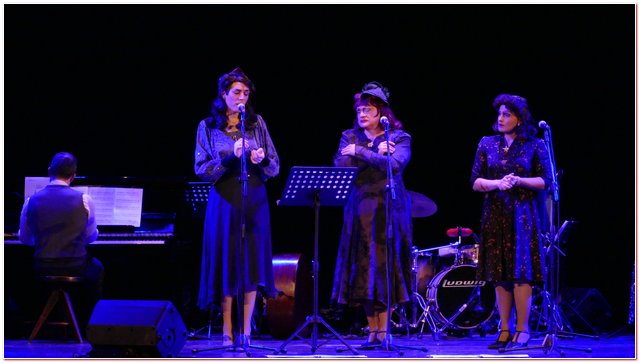 Ecoteatro Sorelle Marinetti