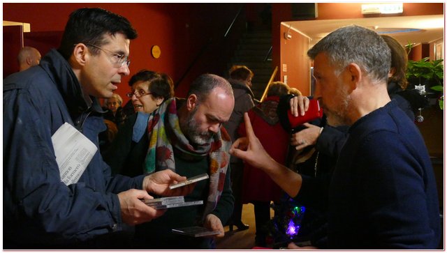 Ecoteatro Sorelle Marinetti