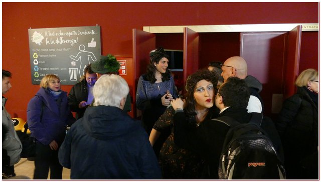 Ecoteatro Sorelle Marinetti