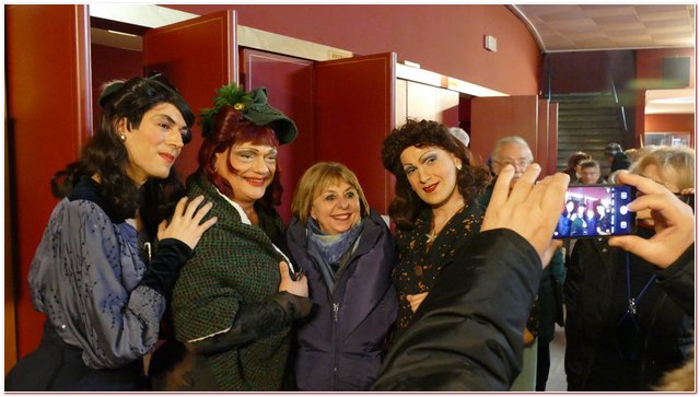 Ecoteatro Sorelle Marinetti