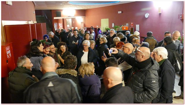 Ecoteatro Sorelle Marinetti