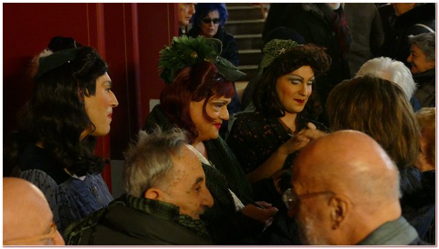 Ecoteatro Sorelle Marinetti