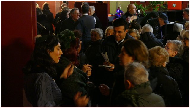 Ecoteatro Sorelle Marinetti