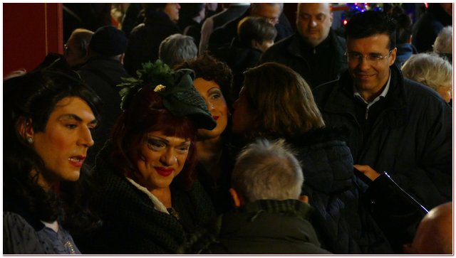 Ecoteatro Sorelle Marinetti
