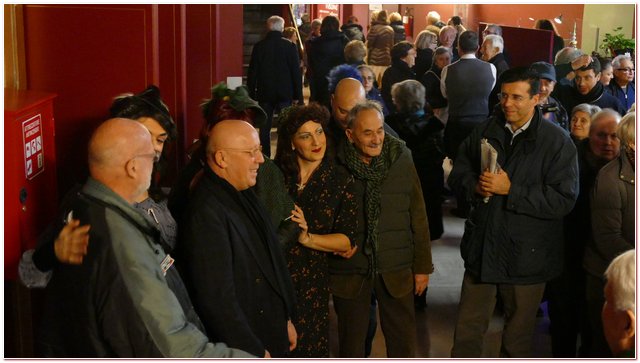 Ecoteatro Sorelle Marinetti