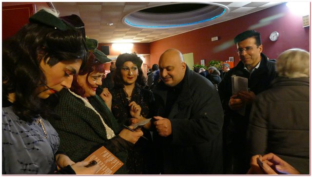 Ecoteatro Sorelle Marinetti
