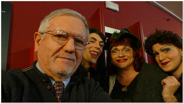 Ecoteatro Sorelle Marinetti