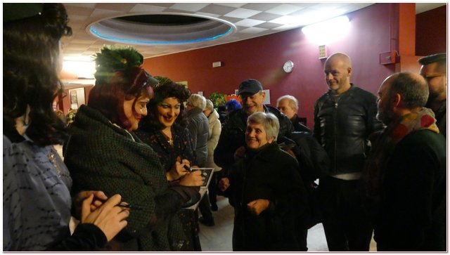 Ecoteatro Sorelle Marinetti