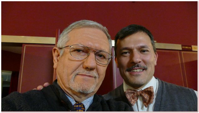 Ecoteatro Sorelle Marinetti