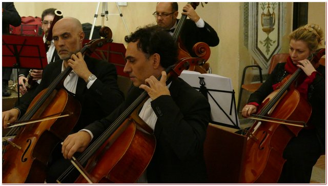 Nerviano Carlo Roman