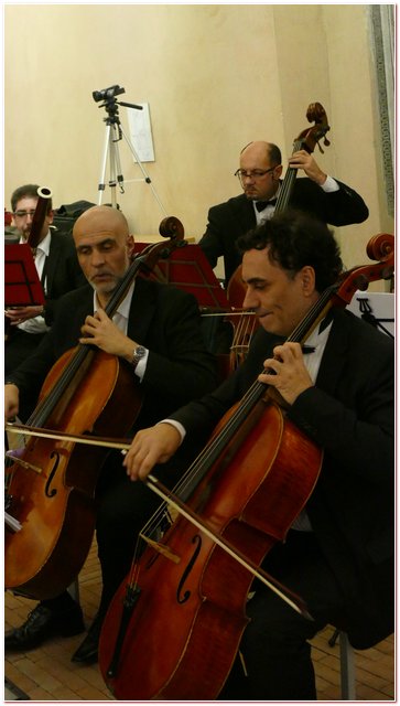 Nerviano Carlo Roman