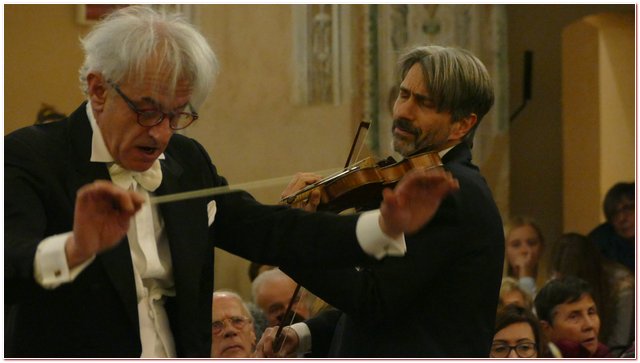 Nerviano Carlo Roman