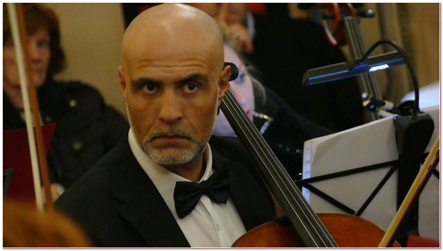 Nerviano Carlo Roman