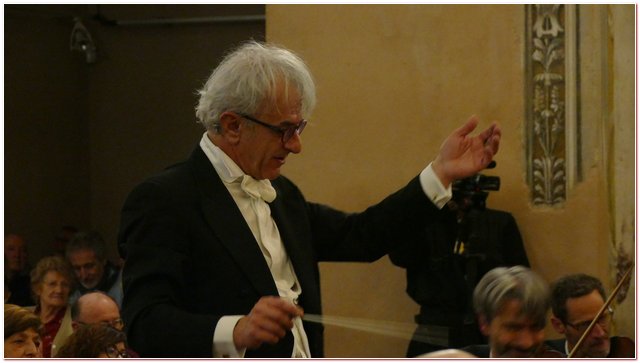Nerviano Carlo Roman