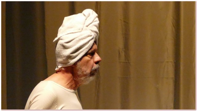 Teatro Litta Fu Mattia Pascal Alberto Oliva Mino Manni