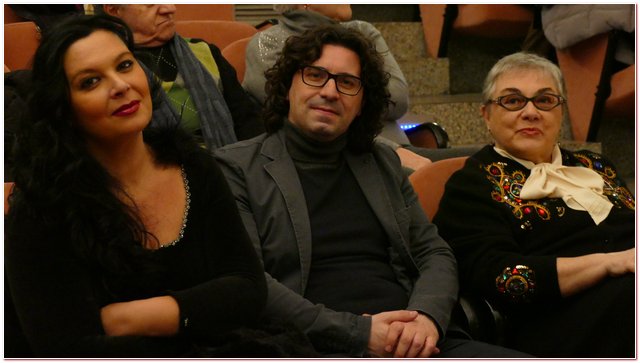 Amici della Musica Milano
