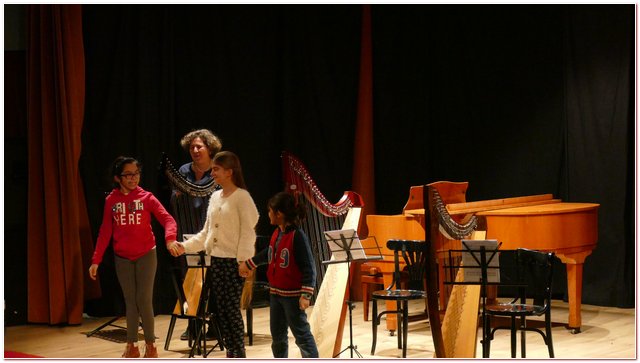Amici della Musica Milano