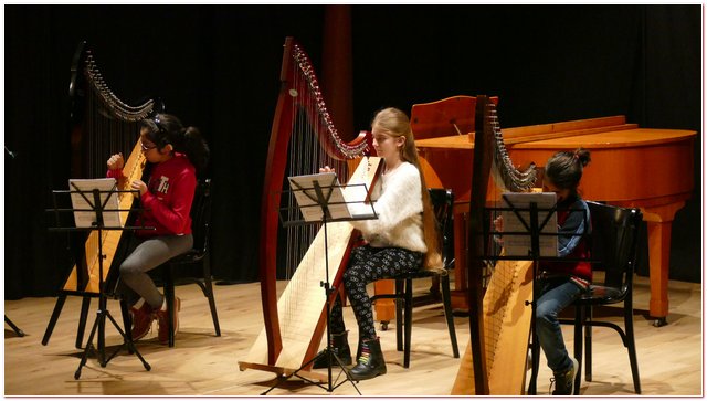 Amici della Musica Milano