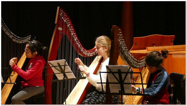 Amici della Musica Milano