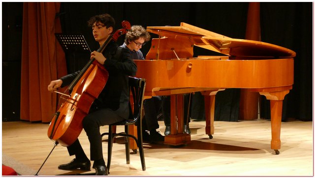 Amici della Musica Milano