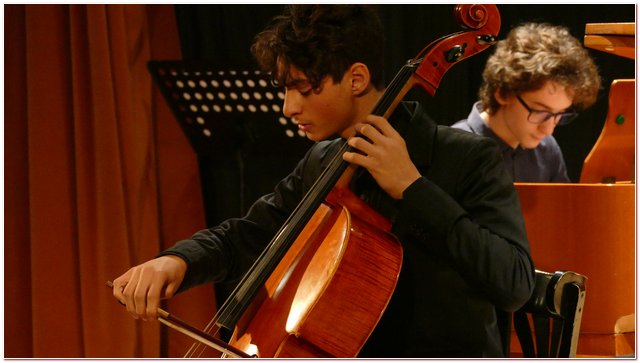 Amici della Musica Milano