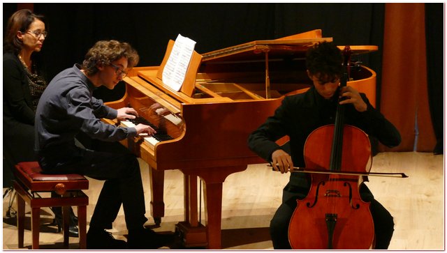 Amici della Musica Milano