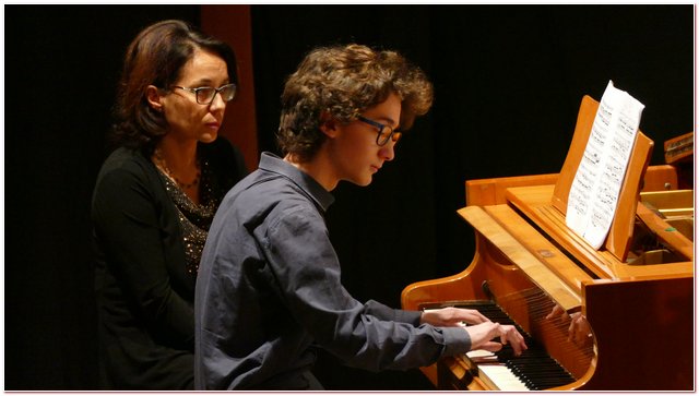 Amici della Musica Milano