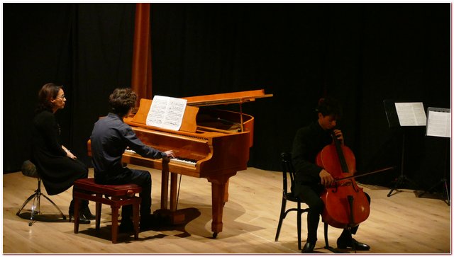 Amici della Musica Milano