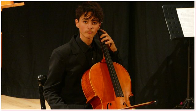 Amici della Musica Milano