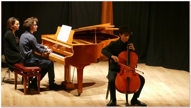 Amici della Musica Milano