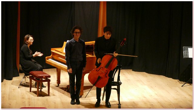 Amici della Musica Milano