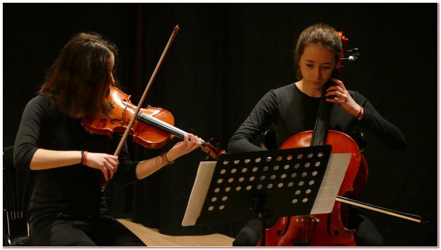 Amici della Musica Milano