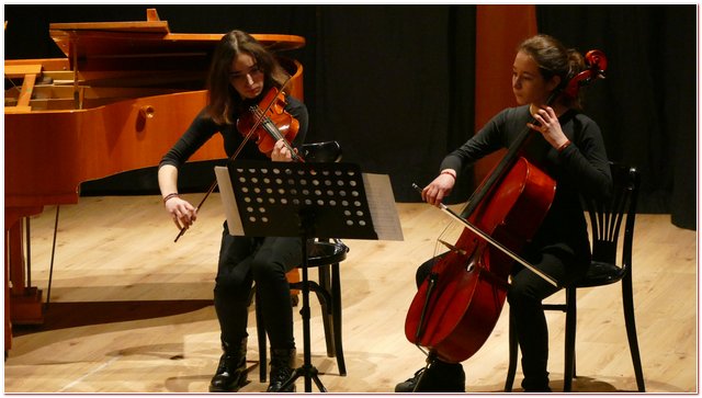 Amici della Musica Milano
