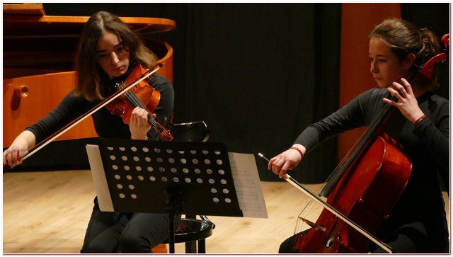 Amici della Musica Milano