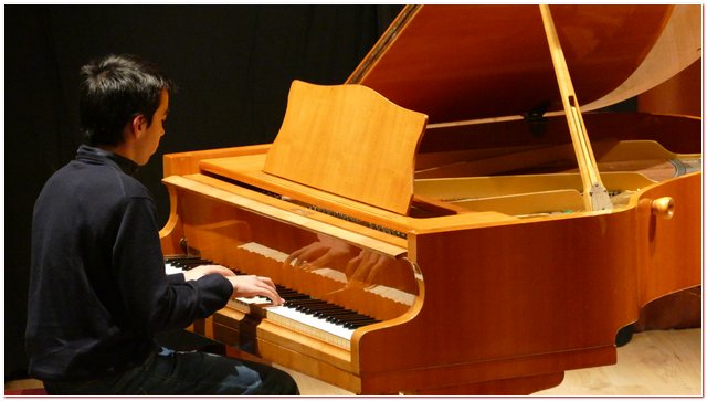 Amici della Musica Milano
