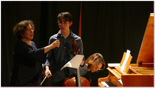 Amici della Musica Milano