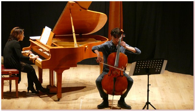 Amici della Musica Milano