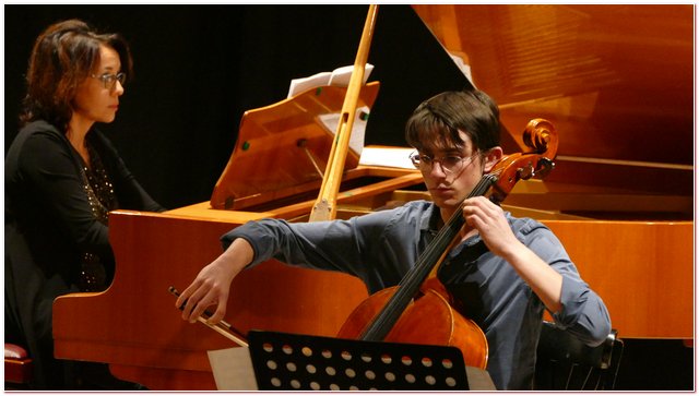 Amici della Musica Milano
