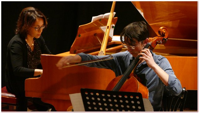 Amici della Musica Milano